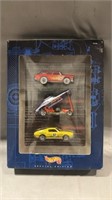 Hot Wheels Great V-8s Special Edition