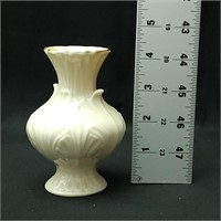 Mini Lenox Vase and Dove Dish