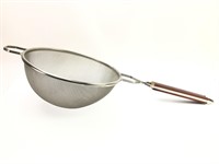 Large Stainless Steel Strainer