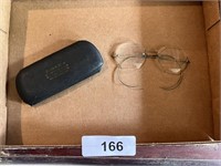 Vintage Eyeglasses