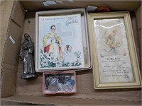 early religious items