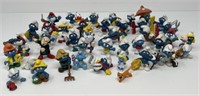 Smurf Figurine Collection B
