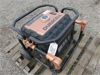 Duracell Digital Inverter Generator