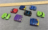 Phat Boyz Toy Cars China
