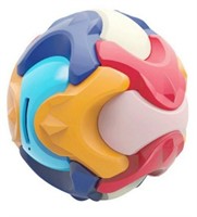Newly Toy Ball Early Educational Puzzle