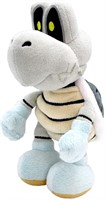 SEALED-Mario All Star Dry Bones Stuffed Plush