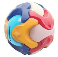 Newly Toy Ball Early Educational Puzzle
