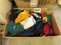 HAT COLLECTIONS