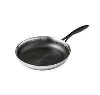 Meyer 32-cm HybridClad Frying Pan