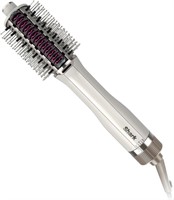 SHARK SMOOTHSTYLE HEATED SMOOTHING COMB