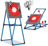 EASTPOINT AXE THROWING & LAWN DARTS TARGET GAME