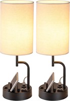 Dreamholder USB Table Lamp - 2 Pack