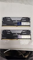 Timetec Pinnacle Konduit RGB 16GB KIT(2x8GB) DDR4