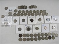 U.S. COIN LOT: