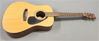 Yamaha Acoustic Guitar Musical Guitar