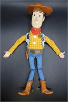 1999 Toy Story "Woody" Doll