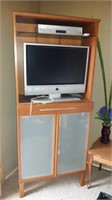 TV/entertainment cabinet