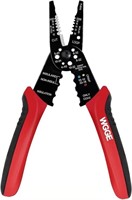 WGGE WG-015 Professional 8-inch Wire Stripper/wire