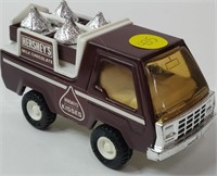 Hershey's Milk Chocolate Delivery Truck