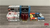 77 Shotgun Shells, 12ga., 2 3/4" & 3"