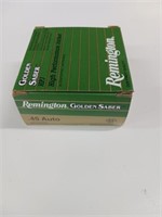 Remington Golden Saber .45 Auto