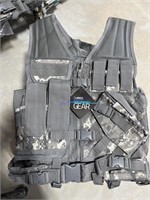 Hunting vest