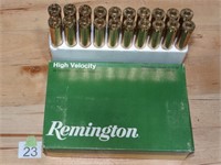 8mm Rem Mag 220gr Remington Rnds 20ct