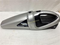 Black & Decker Hand Vac