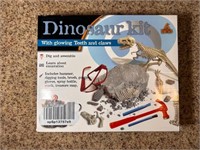 Kids Dinosaur Excavation Kit