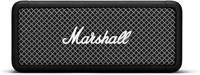 Marshall Emberton Bluetooth Speaker - Black
