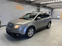 2008 Subaru Tribeca