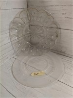 Deviled Egg Platter Plastic