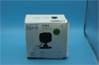 Blink Mini Indoor Plug-In HD Smart Security Camera