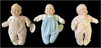Vintage Palm Babies Dolls