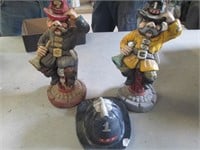 fireman figures