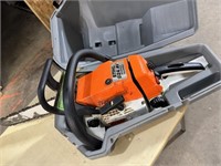 Stihl D24AV chainsaw