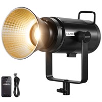 NEEWER CB200B 210W LED Video Light with 2.4G/APP