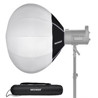 NEEWER 26"/65cm Lantern Softbox, Quick Release