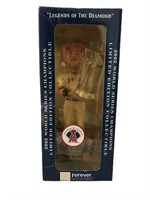 Troy Glaus Anaheim Angels Collectible Figurine