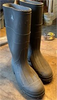 Northern Rubber Boots Size 11