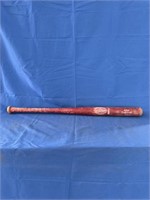 Vintage Hillerick & Bradsby Wooden Baseball Bat