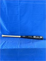 Vintage Cooperstown Wooden Baseball Bat
