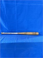 Vintage Louisville Slugger Wooden Baseball Bat