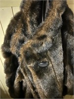 Fur Coat No Label