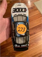 #99 EXIDE NASCAR DIE CAST