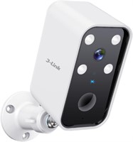 3-Link Security Cameras Wireless Outdoor