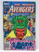The Avengers #243