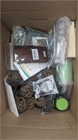 BOX OF ASSORTED AMAZON ITEMS (MYSTERY BOX)