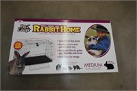 Medium Rabbit Home