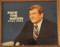 Face The Nation Still, CBS News